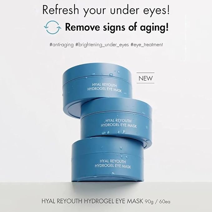 Dr. ceuracle 60 pads hyal