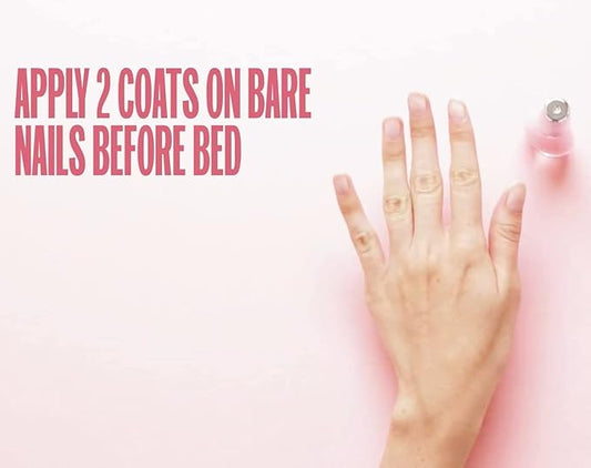 Sally Hansen Treatment Nail Rehab