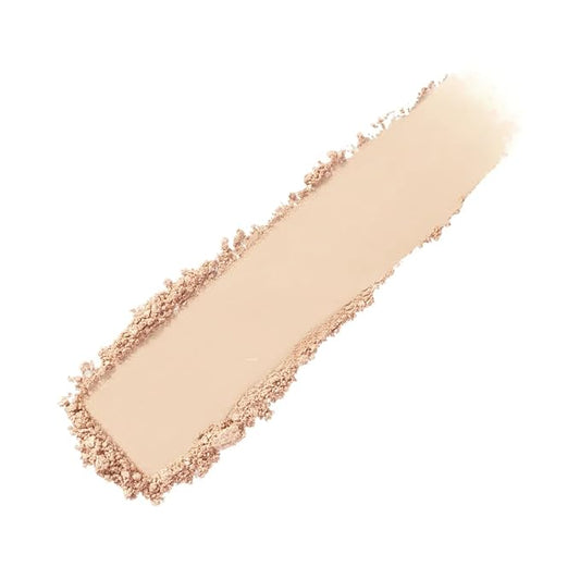 Real Flawless Luminous Perfecting Pressed Powder - Translucent 0. Powder 23 oz