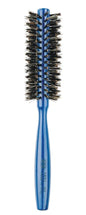 Creative Hair Brushes Italian Ariel Blue 3ME102 Hair Brush 1.5"