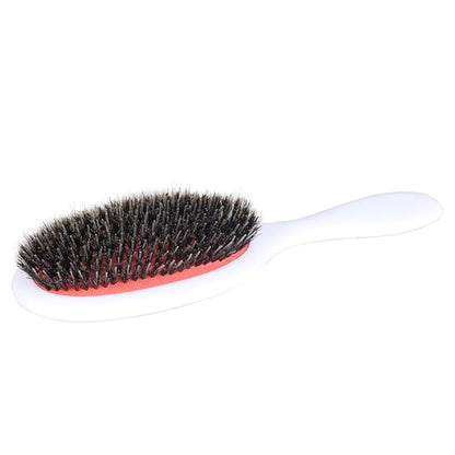 Nylon Teeth Boar Bristle Hair Extension Brush Cushion Hair Brush for Women Styling Smoothing Detangling