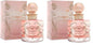 Jessica Simpson Fancy Fragrance Collection Eau de Parfum Spray, 3.4 Ounce (Pack of 2)