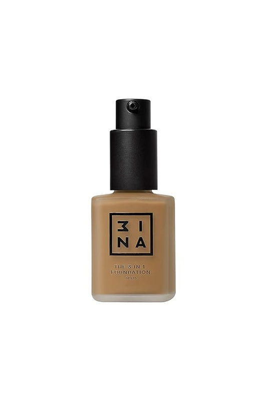 3INA The 3-In-1 Foundation 219 - Vegan Formul 01 Oz