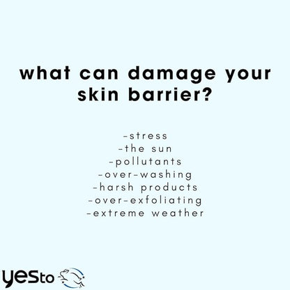 Yes to awakening hydration eye