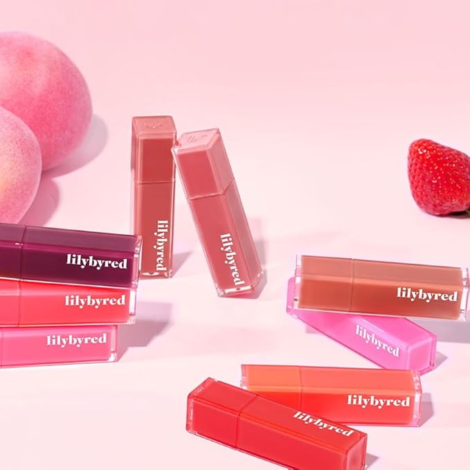 Bloody Liar Coating Tint - Newly Released(03 Cleve