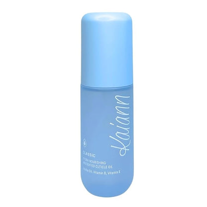 Kaiann Nail & Cuticle Oil