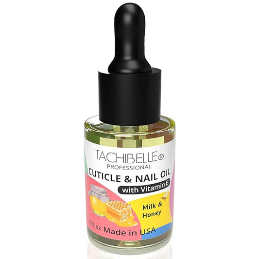 Tachibelle Cuticle and Nail Oil