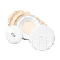 Translucent Set Finishing Powder - Sebum Control Face 0.24 Oz