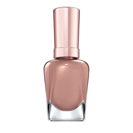 Sally Hansen Color Therapy Nail Polish, Sunrise Salutation 192 , 0.5 Fl Oz
