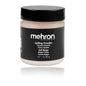 Mehron Ultrafine Setting Powder - Soft Beige . 1 oz