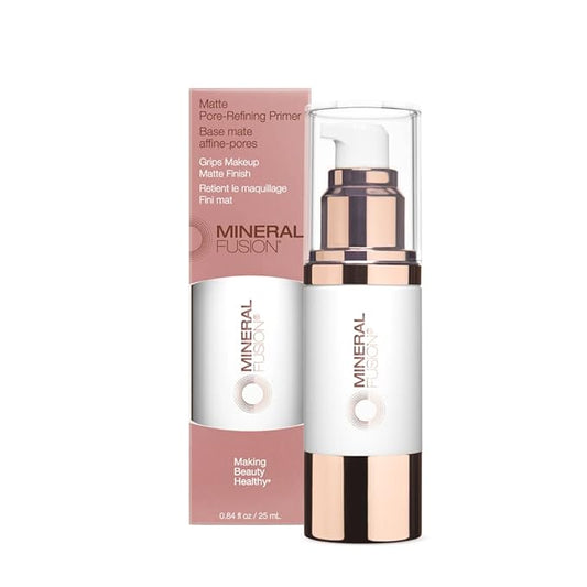 Matte Pore-Refining Primer,0.84 Fl Oz (Pack of 1) 0.84 Fl Oz