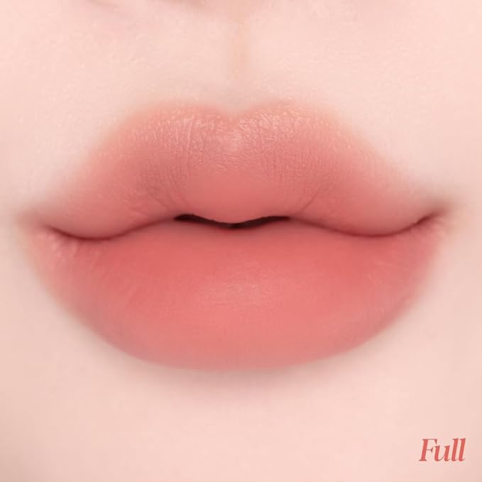 Espoir Couture Lip Tint Blur Velvet #1 Cozy Lip 19oz