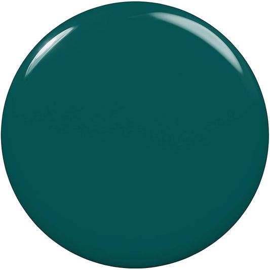 Essie expressie, Quick-Dry Nail Polish, 8-Free Vegan, Kelly Vegan,