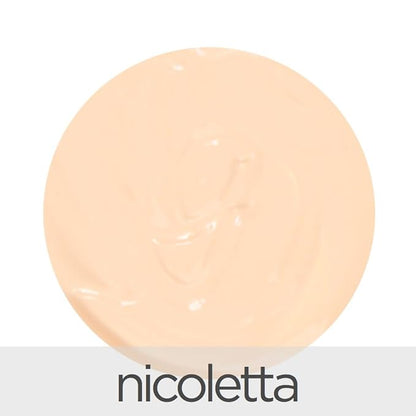 La Bella Donna Women's Ultimate Pure Perfection Liqu
