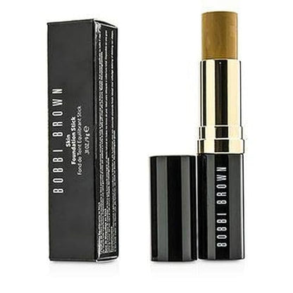 Bobbi Brown Skin Foundation Stick, Warm, Beige 0.31 0.31 Ounce