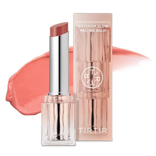 TIRTIR Waterism Glow Melting Balm (09 Salmon Syrup)