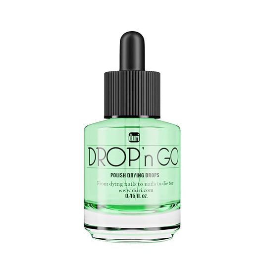duri Drop'n Go Quick Dry