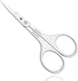 Nail Scissors Curved - Professional