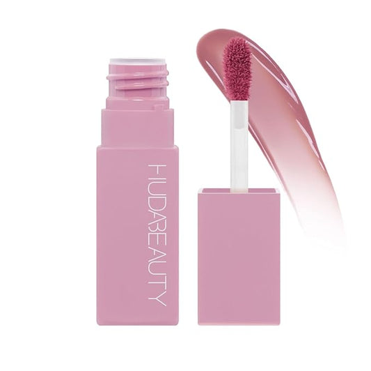 HUDA BEAUTY Lip Blush Cream Lip & Cheek Lip