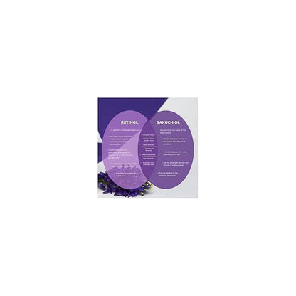 Andalou Naturals Age Defying Plant-Based Retinol Alternative Eye Balm, 0.45 OZ