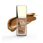 Sistar Super Matte Foundation Perfecting Liquid Foundation Full oz. (Nutmeg) 30 mL