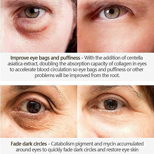 Magic retinol eye cream for