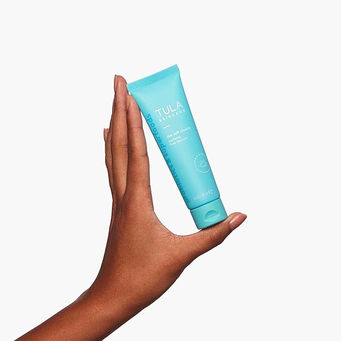 TULA Skin Care The Cult Classic 1 oz