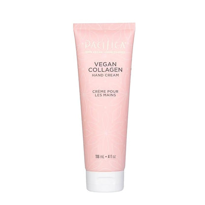 Pacifica Beauty, Vegan Collagen Hand