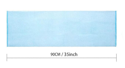 Arch&m exfoliating washcloth towel japanese