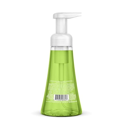 Method Foaming Hand Soap, Green Tea + Aloe, 10 Ounce (Pack of 3)
