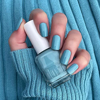 duri Nail Polish, 784 Break