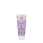 First Aid Beauty - KP Bump Eraser Body Scrub with 10% AHA, Keratosis Pilaris Exfoliator with Glycolic and Lactic acids, Helps Reduce Chicken Skin Bumps, Safe for Sensitive Skin, Strawberry Scent, 2 oz
