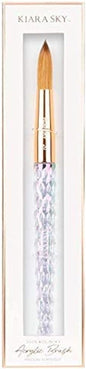 Kiara sky acrylic brush (#20)
