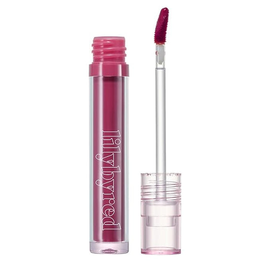 Glassy Layer Fixing Tint (03#Kill Me Plum)