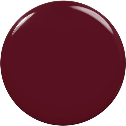 Essie expressie, Quick-Dry Nail Polish, 8-Free Vegan, Deep Vegan,