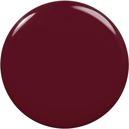 Essie expressie, Quick-Dry Nail Polish, 8-Free Vegan, Deep Vegan,