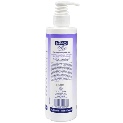 Hair Detangler by Dr. Fischer,
