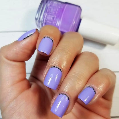 duri Nail Polish, 111S Sleeping