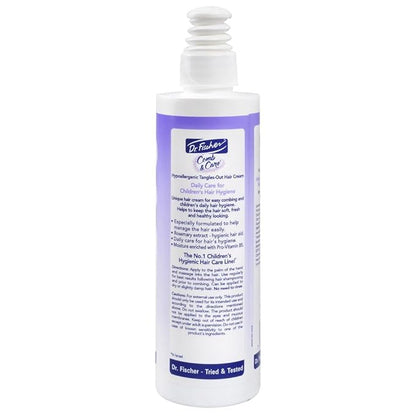 Hair Detangler by Dr. Fischer,