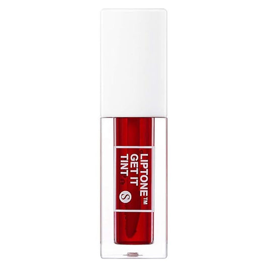 TONYMOLY Liptone Get It Tint, 03 Pink Coaster , 1 Ounce (Pack of 1)