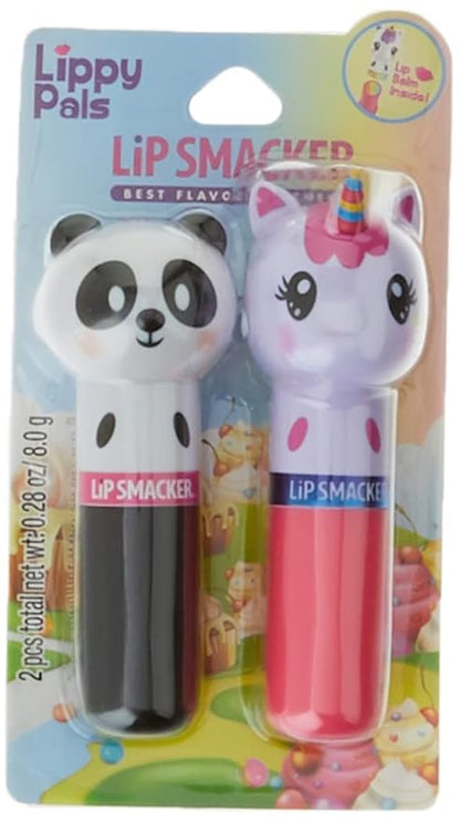 Lip Smacker Lippy Pals Unicorn &