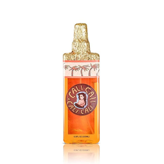 Jamie Cali Ourdoor Tanning Oil