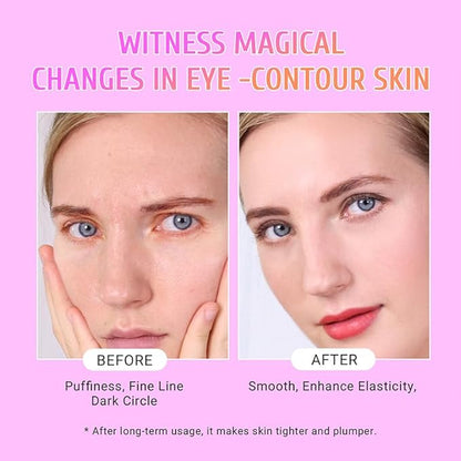 Under eye patches (30 pairs)