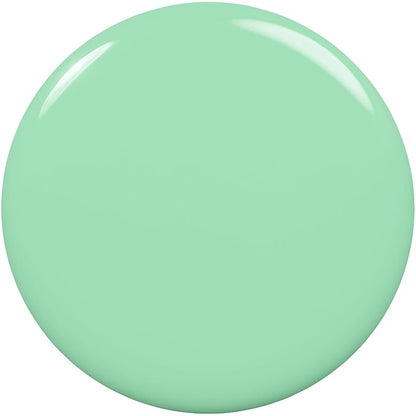Essie expressie, Quick-Dry Nail Polish, 8-Free Vegan, Mint Vegan,