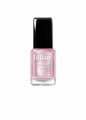 LONDONTOWN Baby Pink Glittery Nail