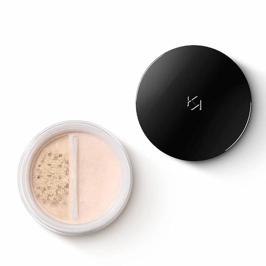 KIKO MILANO - Unlimited Long Lasting Matte Loose face powder 02 L