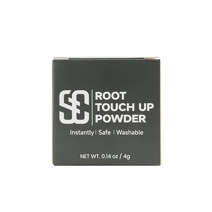 SOVONCARE Instantly Hairline Powder, Hairline