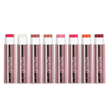 Girlactik Jello Gloss Balm (Glossiest)
