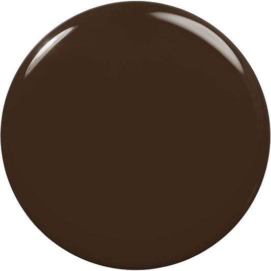 Essie expressie, Quick-Dry Nail Polish, 8-Free Vegan, Dark Vegan,