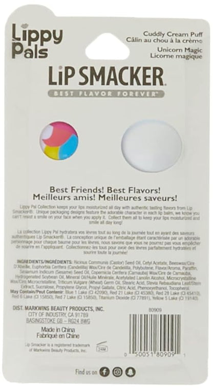 Lip Smacker Lippy Pals Unicorn &